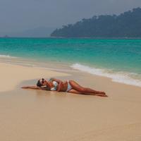 Отзыв от Анжелика - виза ДТВ